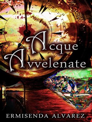 cover image of Acque Avvelenate